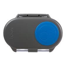 BBOX SNACK BOX- 10 COLOURS AVAILABLE