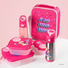 BBOX BARBIE™ Tritan™ drink bottle 600ml