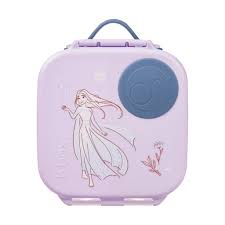 B.box MINI LUNCHBOX - FROZEN