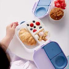 B.box MINI LUNCHBOX - FROZEN
