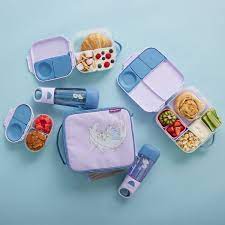 B.box MINI LUNCHBOX - FROZEN