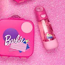 BBOX BARBIE™ Tritan™ drink bottle 600ml