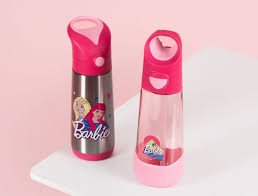 BBOX BARBIE™ Tritan™ drink bottle 600ml