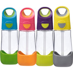 BBOX TRITAN DRINK BOTTLE 450ml - 2 COLOURS AVAILABLE