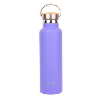 MONTIICO ORIGINAL DRINK BOTTLE 600mls- FRUITY POP COLLECTION