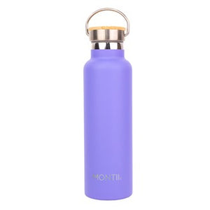 MONTIICO ORIGINAL DRINK BOTTLE 600mls- FRUITY POP COLLECTION