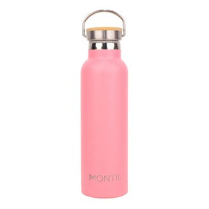 MONTIICO ORIGINAL DRINK BOTTLE 600mls- FRUITY POP COLLECTION