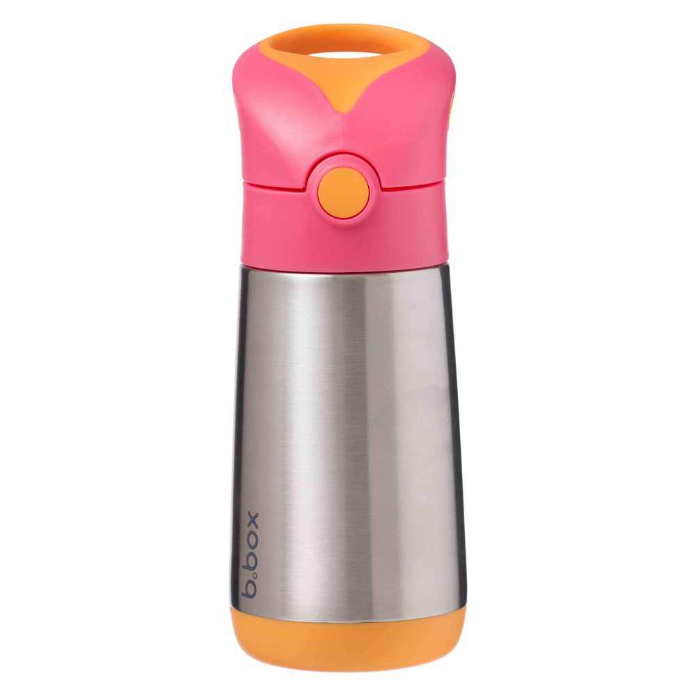 BBOX INSULATED DRINK BOTTLE 350ML - 3 COLOURS AVAILABLE