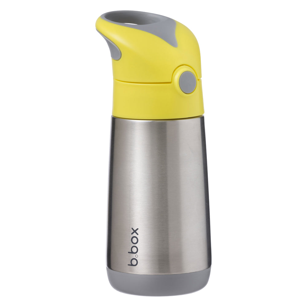 BBOX INSULATED DRINK BOTTLE 500ML- 5 COLOURS AVAILABLE