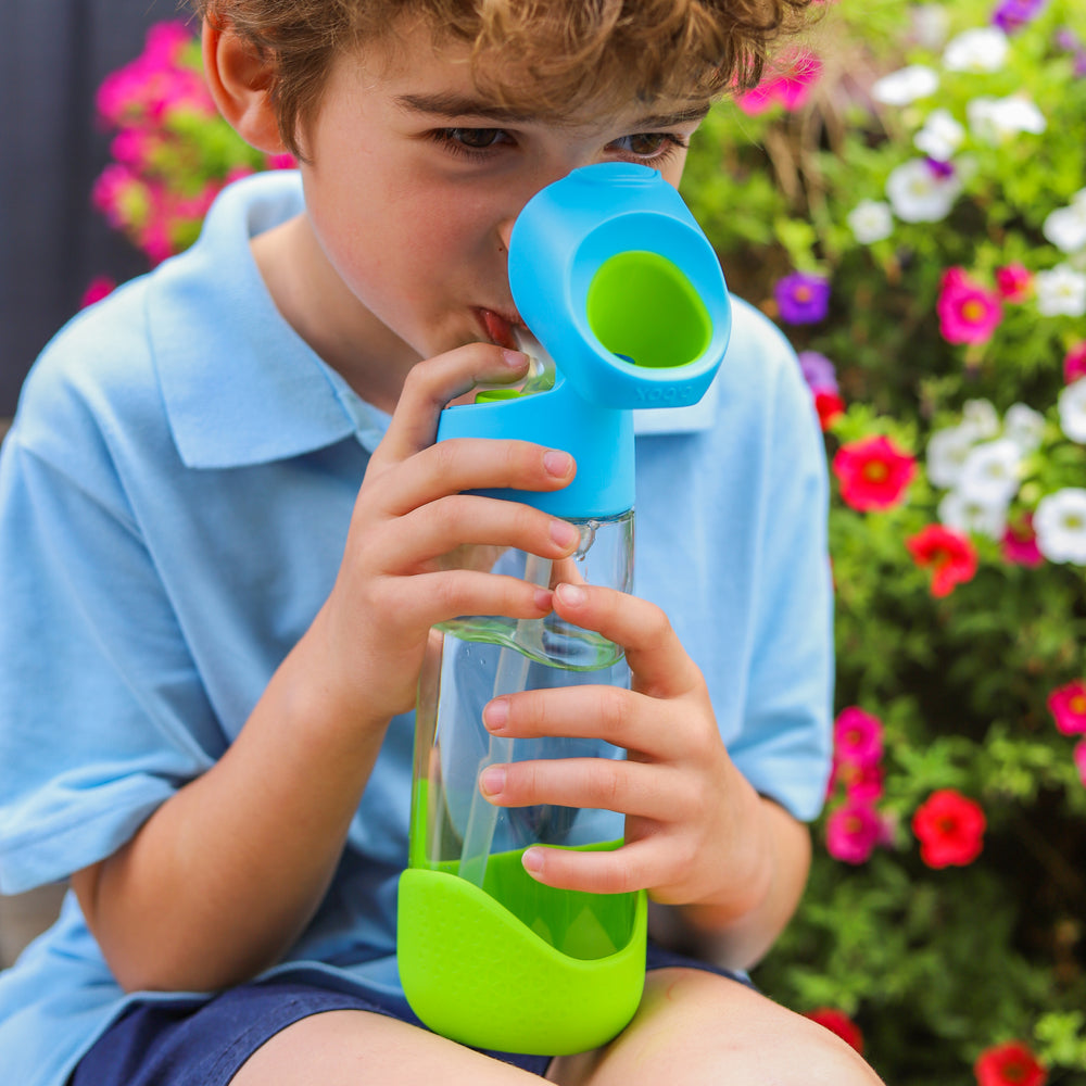 BBOX TRITAN DRINK BOTTLE 450ml - 2 COLOURS AVAILABLE