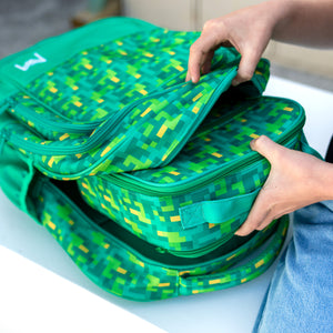 MONTIICO BACKPACK - PIXELS