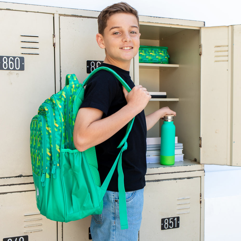 MONTIICO BACKPACK - PIXELS