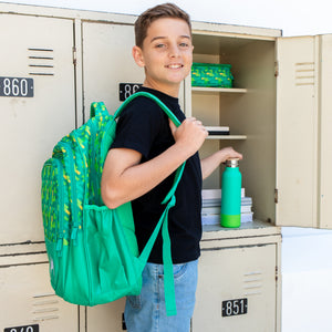 MONTIICO BACKPACK - PIXELS
