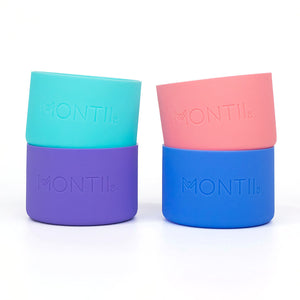 MONTIICO MINI / ORIGINAL BUMPER