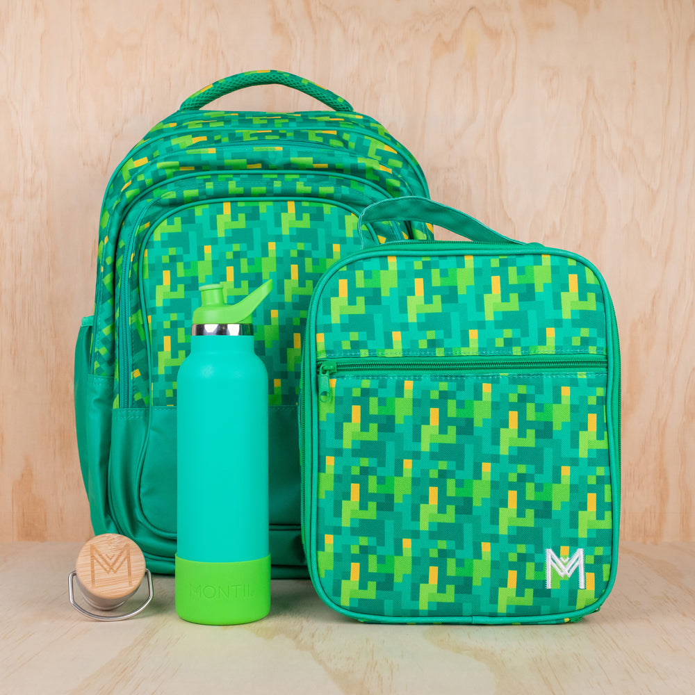 MONTIICO BACKPACK - PIXELS