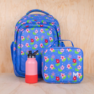 MONTIICO BACKPACK - PETALS