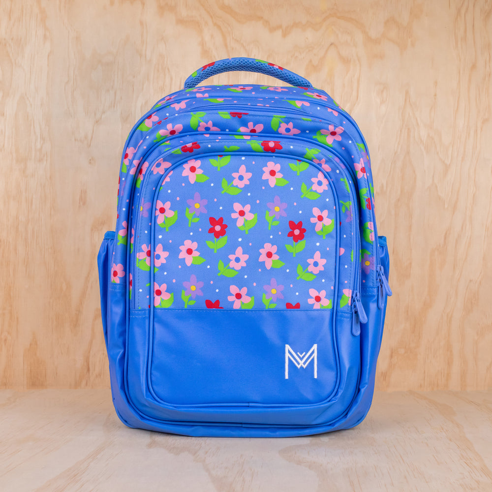 MONTIICO BACKPACK - PETALS