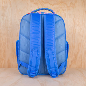 MONTIICO BACKPACK - PETALS