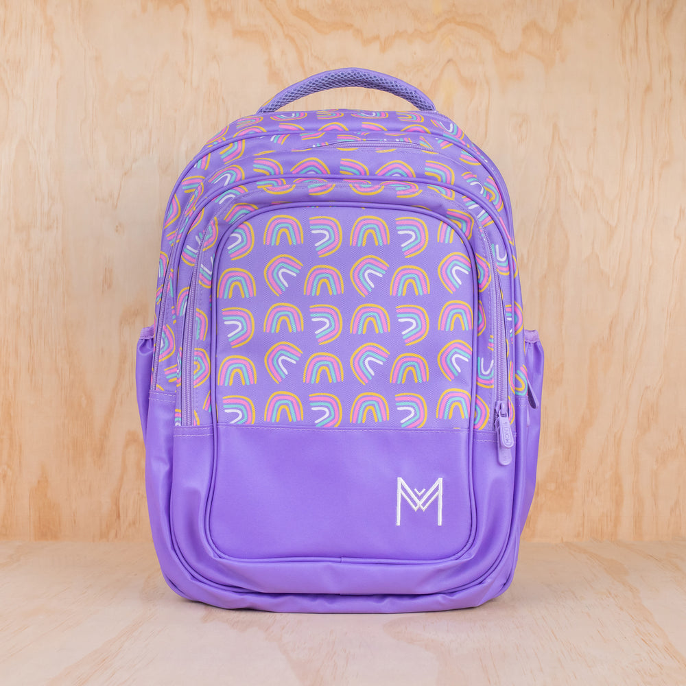 MONTIICO BACKPACK - Rainbows