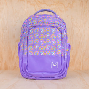 MONTIICO BACKPACK - Rainbows