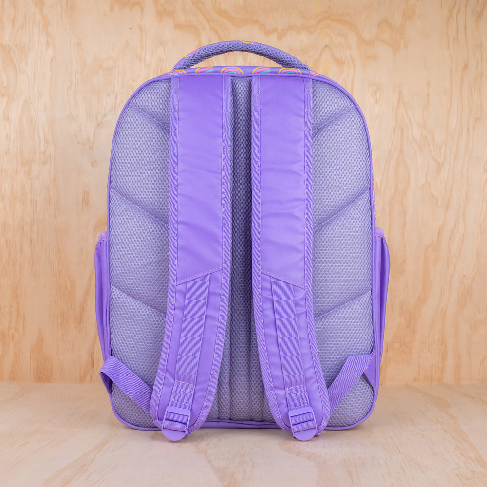 MONTIICO BACKPACK - Rainbows