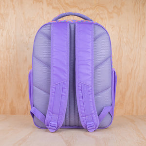 MONTIICO BACKPACK - Rainbows
