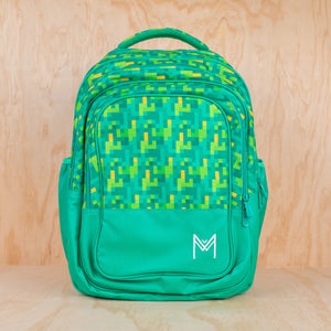 MONTIICO BACKPACK - PIXELS