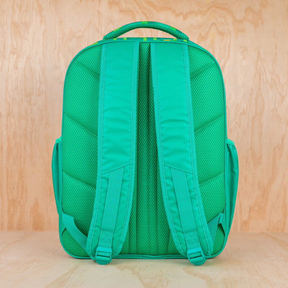MONTIICO BACKPACK - PIXELS