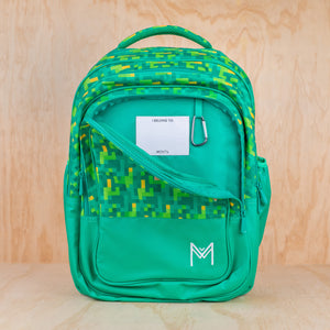 MONTIICO BACKPACK - PIXELS