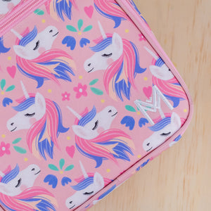 MONTIICO INSULATED LUNCH BAG - ENCHANTED