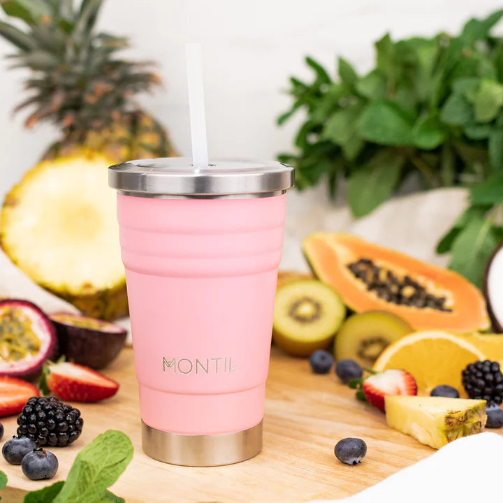 MONTIICO MINI SMOOTHIE CUP - FRUITY POP COLLECTION