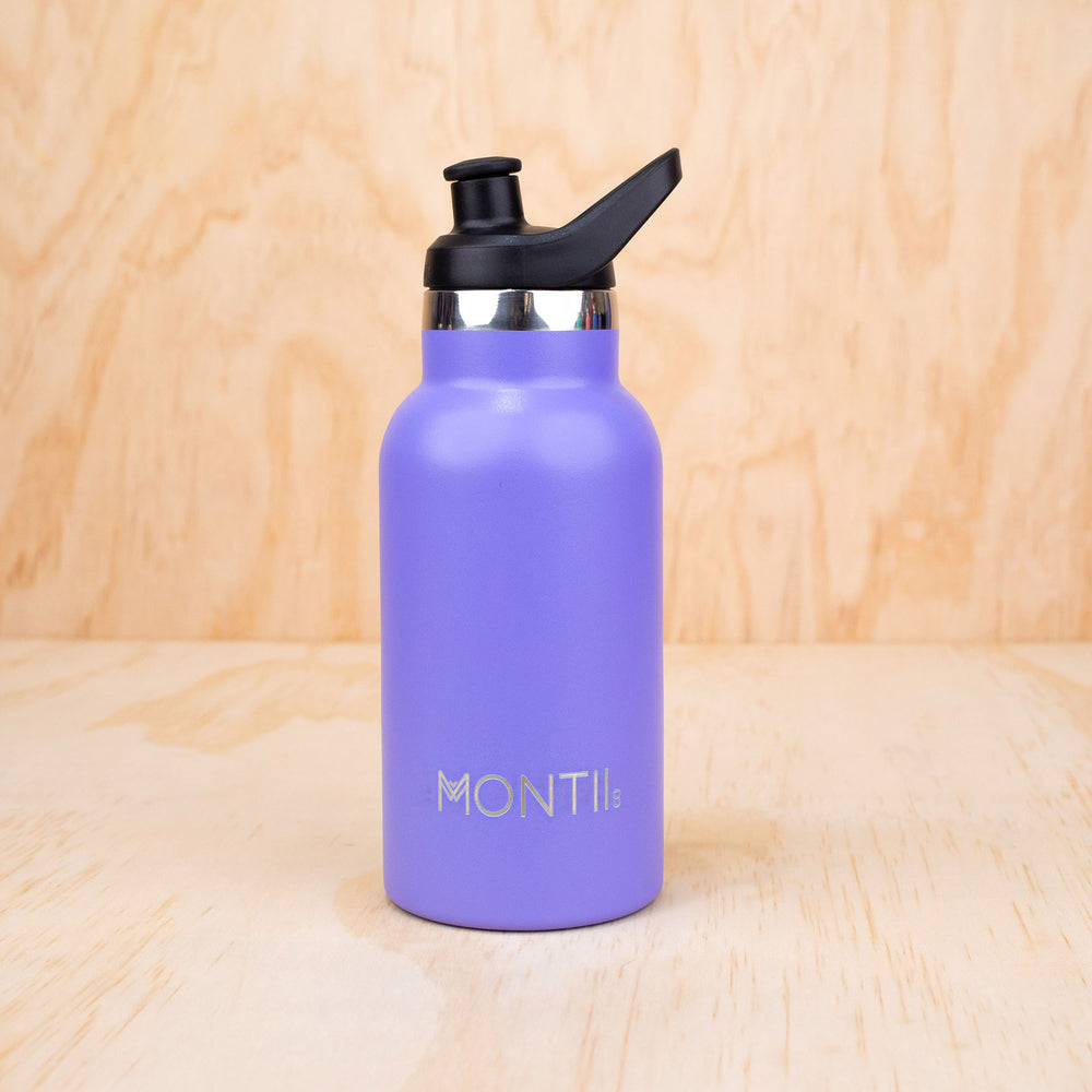 MONTIICO MINI DRINK BOTTLE 350ml - FRUITY POP COLLECTION