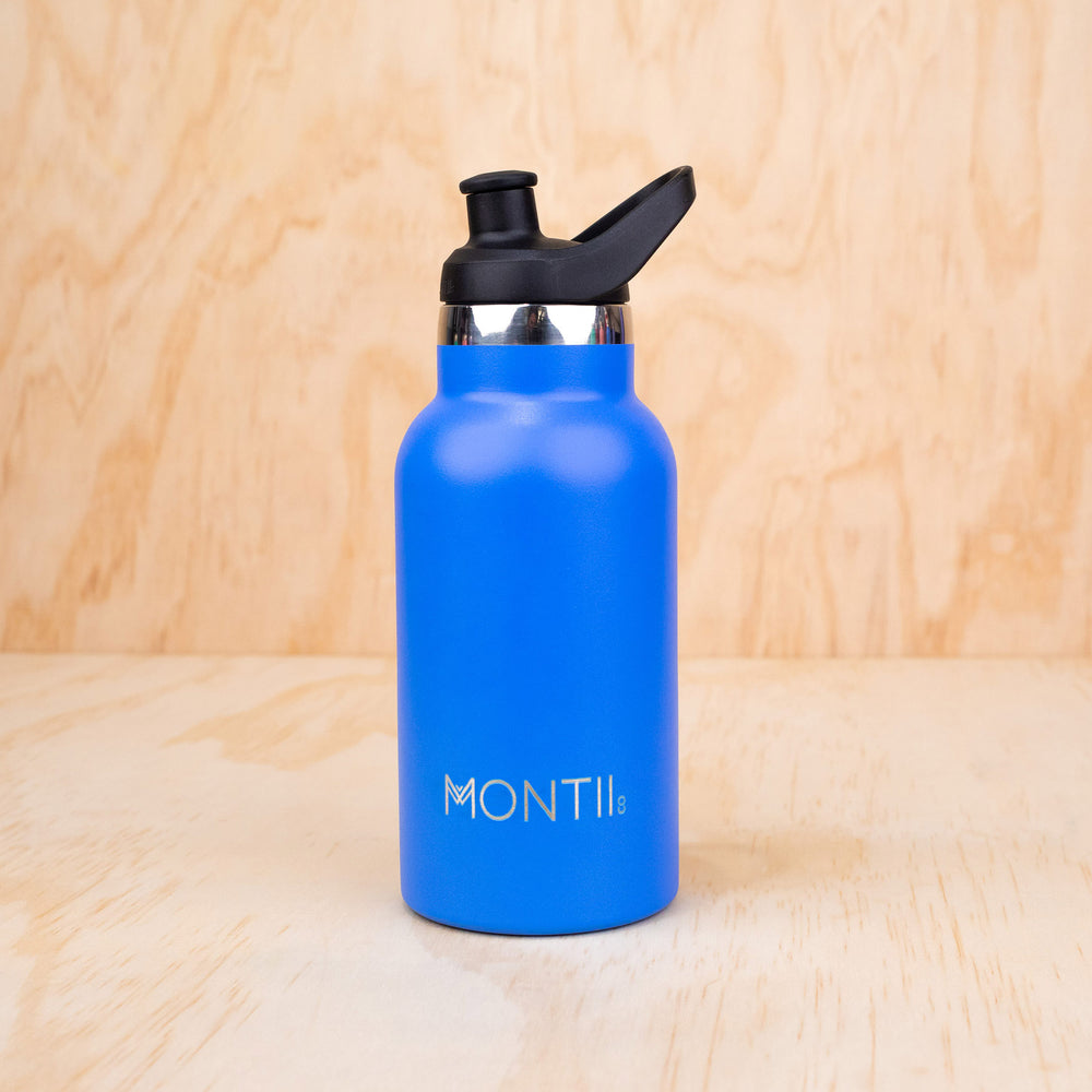 MONTIICO MINI DRINK BOTTLE 350ml - FRUITY POP COLLECTION