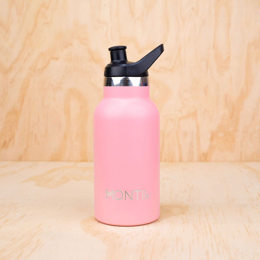 MONTIICO MINI DRINK BOTTLE 350ml - FRUITY POP COLLECTION
