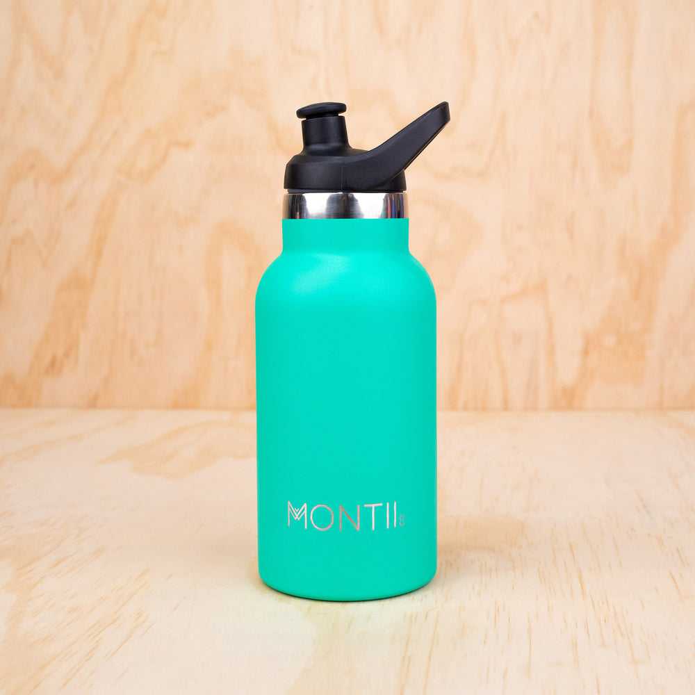 MONTIICO MINI DRINK BOTTLE 350ml - FRUITY POP COLLECTION