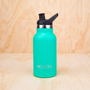 MONTIICO MINI DRINK BOTTLE 350ml - FRUITY POP COLLECTION