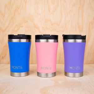 Trio Cup Bundle