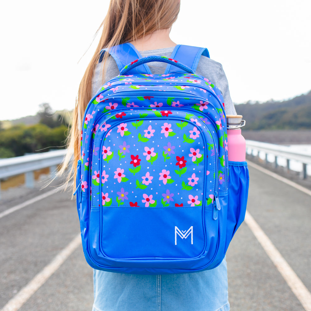 MONTIICO BACKPACK - PETALS