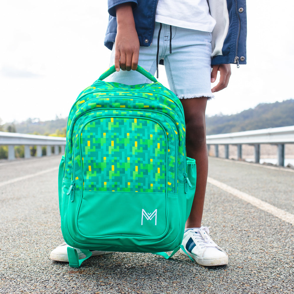 MONTIICO BACKPACK - PIXELS