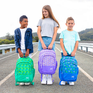 MONTIICO BACKPACK - PIXELS