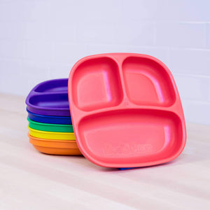 RePlay Divided Plate