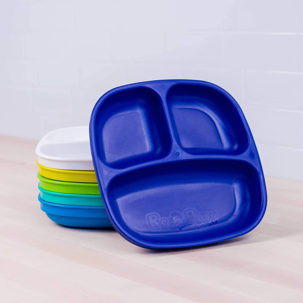 RePlay Divided Plate