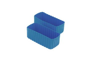 Bento Cups Rectangle - Little Lunch Box Co