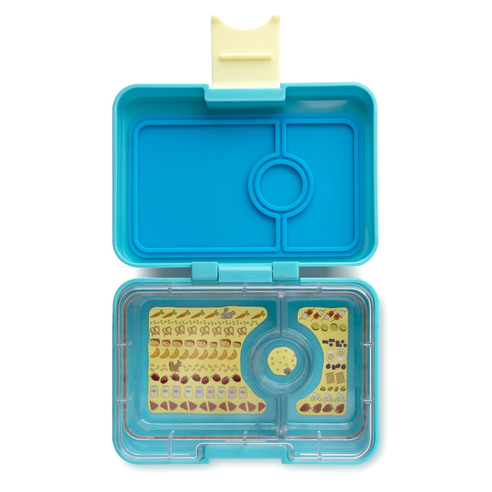 Yumbox Snack Box