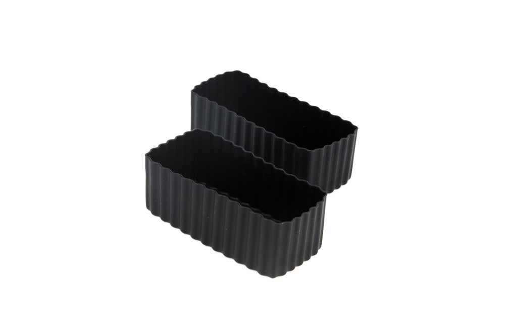Bento Cups Rectangle - Little Lunch Box Co