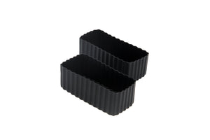 Bento Cups Rectangle - Little Lunch Box Co