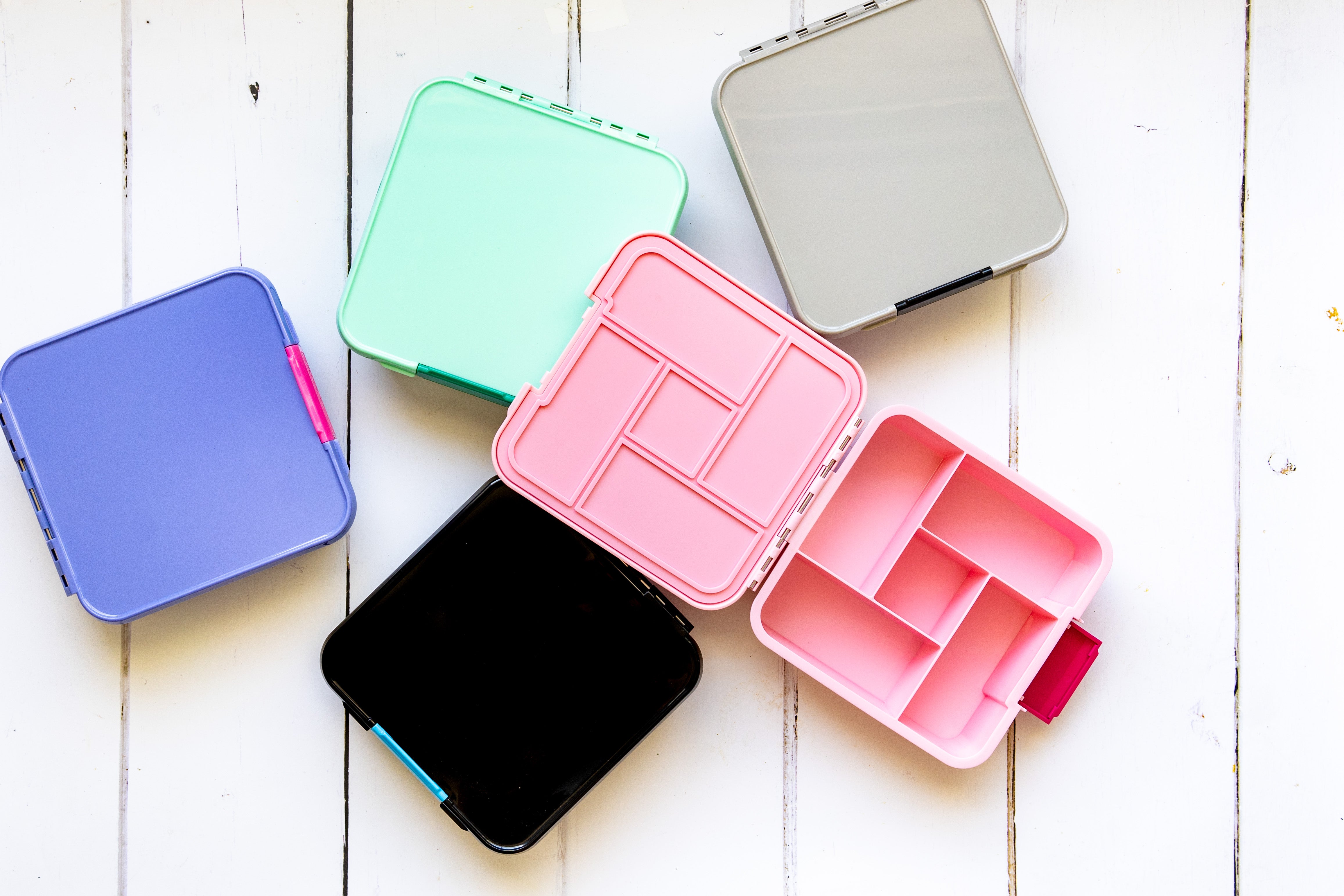 Bento Five - Little Lunch Box Co – Oh My Lunchbox