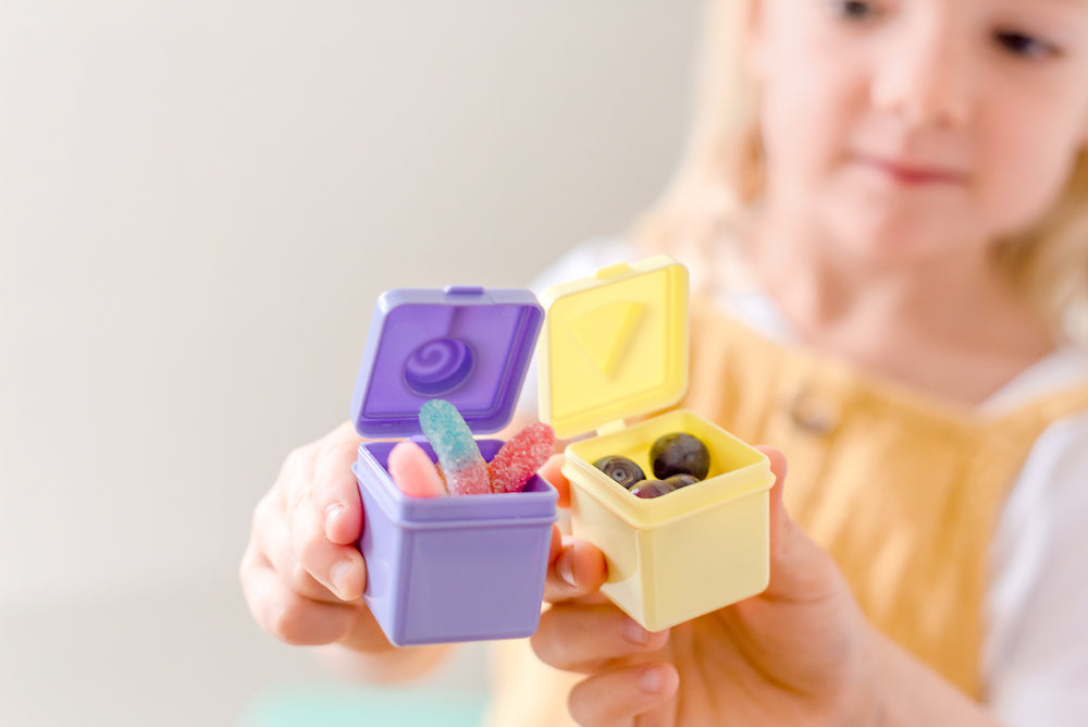 Bento Surprise Boxes