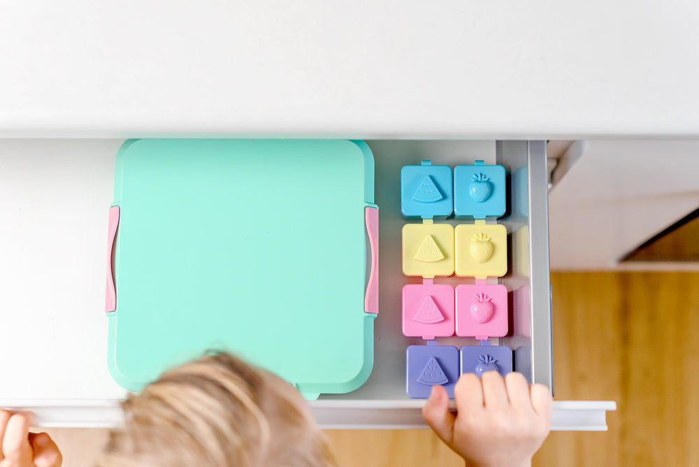 Bento Surprise Boxes