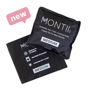 MONTIICO ICE PACK 2.0 - MEDIUM